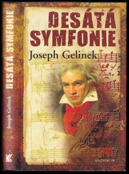 Joseph Gelinek: Desátá symfonie