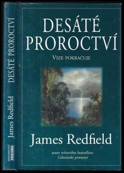 Desáté proroctví