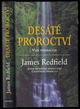 Desáté proroctví