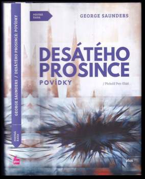 Desátého prosince : povídky