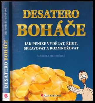 Desatero boháče