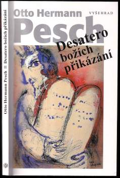 Desatero božích přikázání