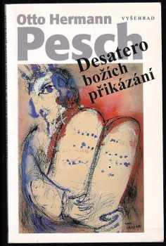 Otto Hermann Pesch: Desatero božích přikázání