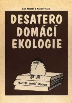 Desatero domácí ekologie
