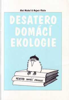 Desatero domácí ekologie