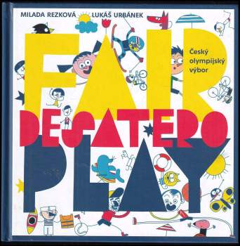 Desatero fair play