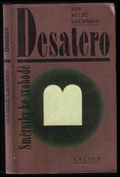 Desatero
