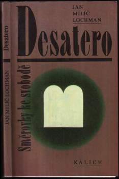 Desatero