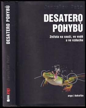 Desatero pohybů
