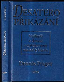 Desatero přikázání