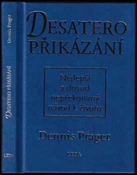 Desatero přikázání
