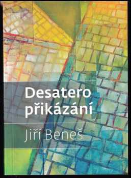 Desatero přikázání