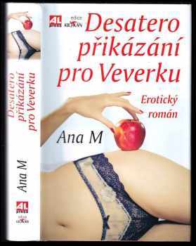 Desatero přikázání pro Veverku