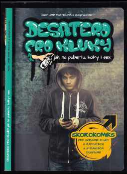 Desatero pro kluky