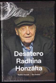 Radkin Honzák: Desatero Radkina Honzáka