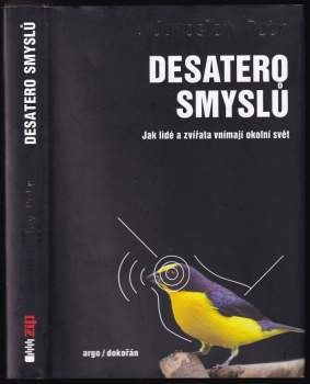 Desatero smyslů
