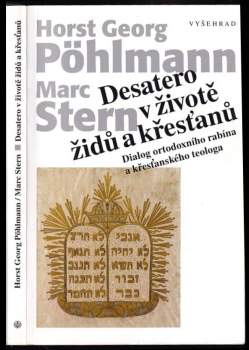 Desatero v životě židů a křesťanů