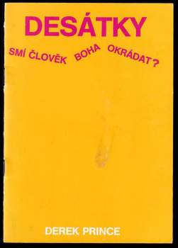 Desátky