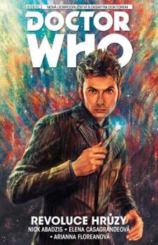 Doctor Who