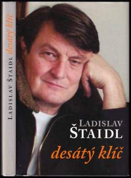 Ladislav Štaidl: Desátý klíč