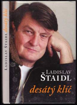 Ladislav Štaidl: Desátý klíč