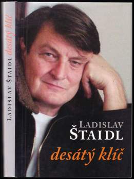 Ladislav Štaidl: Desátý klíč