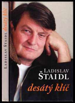 Ladislav Štaidl: Desátý klíč