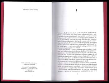 Graham Greene: Desátý muž
