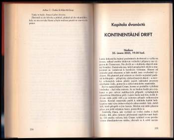 Arthur Charles Clarke: Desátý stupeň