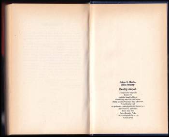 Arthur Charles Clarke: Desátý stupeň