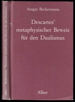 Descartes' metaphysischer Beweis für den Dualismus