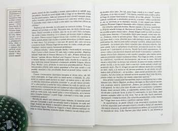 Antonio R Damasio: Descartesův omyl