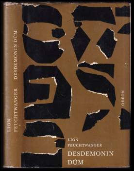 Lion Feuchtwanger: Desdemonin dům