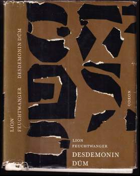 Desdemonin dům