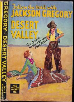 Desert Valley