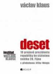 Deset