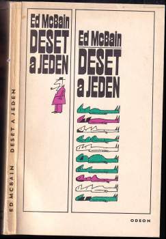 Deset a jeden
