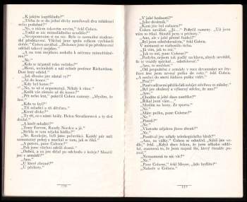 Ed McBain: Deset a jeden