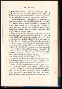 Thomas Hardy: Deset anglických novel