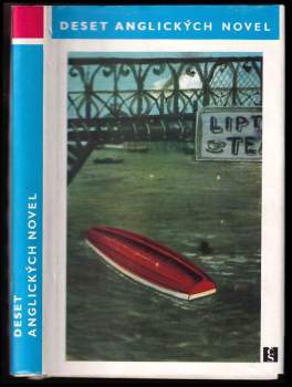 Deset anglických novel