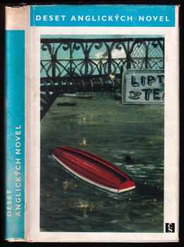 Deset anglických novel