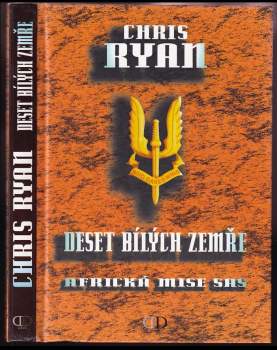 Deset bílých zemře