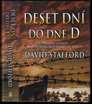 Deset dní do dne D