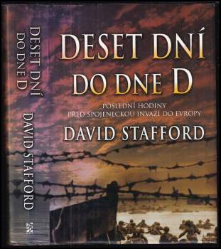 Deset dní do dne D