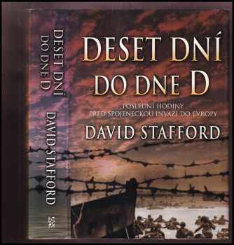 Deset dní do dne D