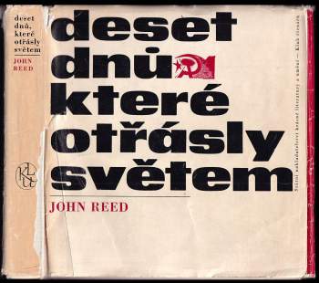 Deset dnů, které otřásly světem