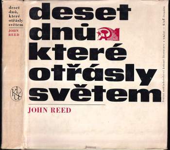 Deset dnů, které otřásly světem