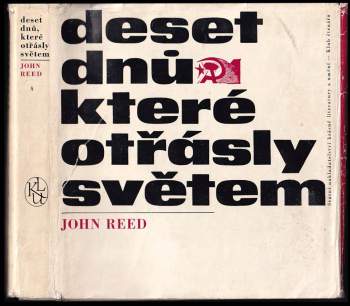 Deset dnů, které otřásly světem