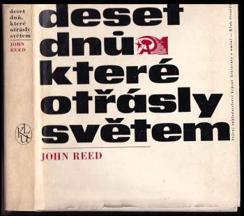John Reed: Deset dnů, které otřásly světem