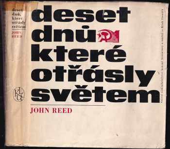 John Reed: Deset dnů, které otřásly světem